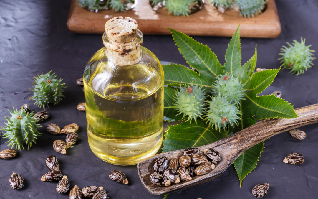 Unlocking the Secrets of Castor Oil: Nature’s Gift for Beauty and Wellness